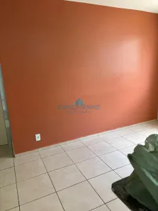 Apartamento com 2 Quartos à venda, 49m² no Vila Santa Cruz, Franca