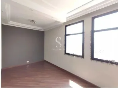 Apartamento com 3 Quartos à venda, 90m² no Vila Alexandria, São Paulo