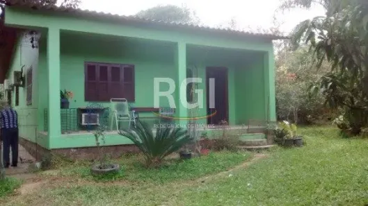 Lote/Terreno à venda, 3000m² no Restinga, Porto Alegre