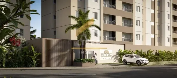 Apartamento com 3 Quartos à venda, 71m² no Parque dos Pinheiros, Hortolândia