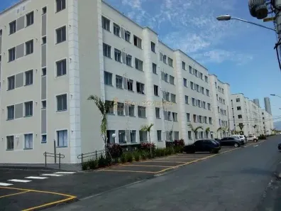 Apartamento com 2 Quartos à venda, 60m² no Santa Cruz, Rio de Janeiro