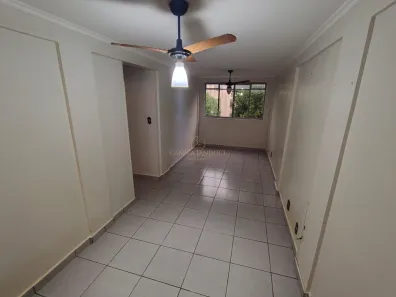 Apartamento com 2 Quartos à venda, 55m² no Vila Virgínia, Ribeirão Preto