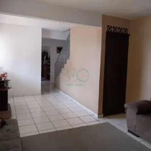 Sobrado com 3 Quartos à venda, 225m² no Balneário São José, São Paulo
