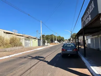 Lote/Terreno à venda, 1290m² no Caldas do Oeste, Caldas Novas