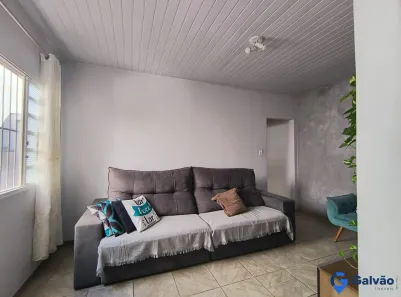 Casa com 2 Quartos à venda, 123m² no Vila Rio Branco, Jundiaí