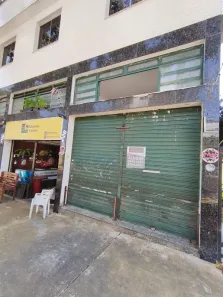 Ponto Comercial para alugar, 30m² no Castelo, Belo Horizonte