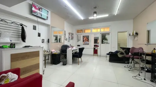 Sala Comercial à venda, 29m² no Centro, Petrópolis