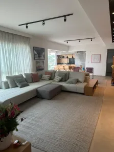 Apartamento com 3 Quartos à venda, 211m² no Pinheiros, São Paulo
