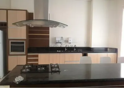 Apartamento com 3 Quartos à venda, 153m² no Parque Residencial Aquarius, São José dos Campos