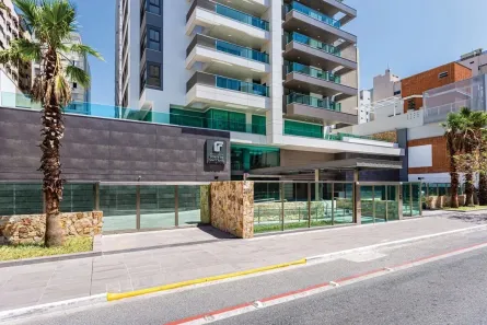 Apartamento com 3 Quartos à venda, 138m² no Centro, Florianópolis
