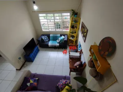 Sobrado com 3 Quartos à venda, 130m² no Residencial Terras do Barão, Campinas