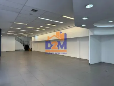 Prédio Comercial para alugar, 1823m² no Centro, Osasco