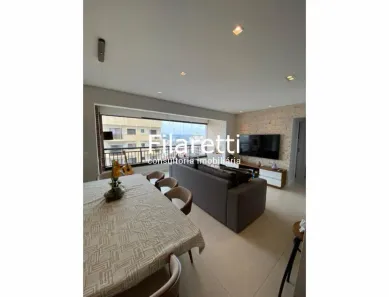 Apartamento com 2 Quartos à venda, 77m² no Centro, Taubaté