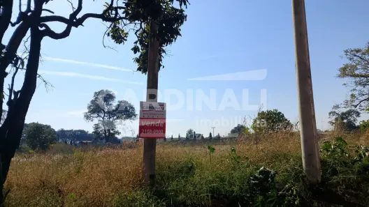 Lote/Terreno à venda, 9488m² no Jardim Santa Marta, Araraquara