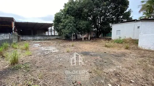 à venda, 10m² no Coqueiral, Aracruz