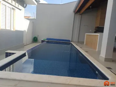 Casa com 3 Quartos à venda, 180m² no Vila Frezzarim, Americana