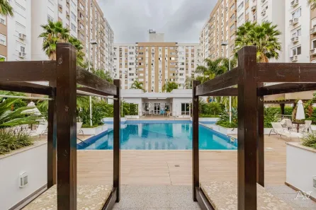 Apartamento com 2 Quartos à venda, 63m² no Marechal Rondon, Canoas