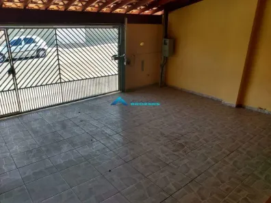 Casa com 3 Quartos à venda, 85m² no Jacaré, Cabreúva
