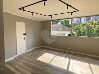 Apartamento com 3 Quartos à venda, 105m² no Cerqueira César, São Paulo