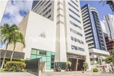 Sala Comercial à venda, 47m² no Caminho das Árvores, Salvador