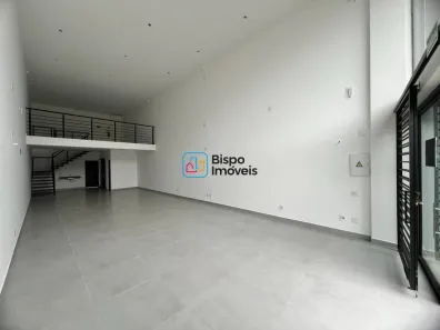 Ponto Comercial para alugar, 139m² no Jardim Ipiranga, Americana