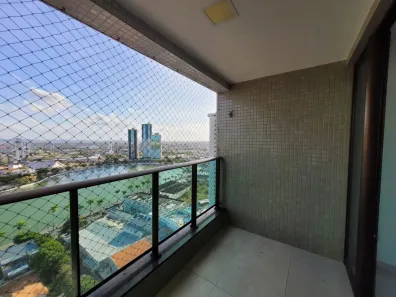Apartamento com 4 Quartos à venda, 115m² no Centro, Campina Grande