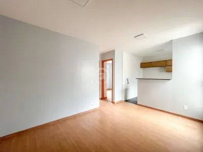 Apartamento com 2 Quartos à venda, 40m² no Santo André, São Leopoldo