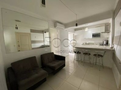 Apartamento com 1 Quarto à venda, 42m² no Centro Histórico, Porto Alegre