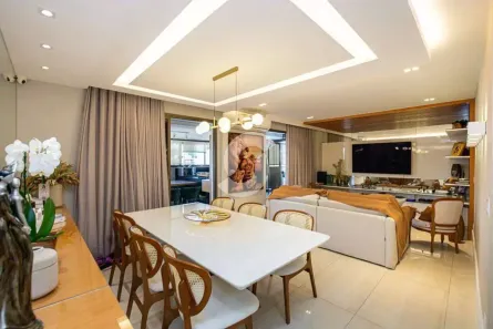 Cobertura com 3 Quartos à venda, 200m² no Icaraí, Niterói
