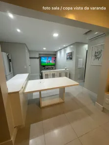 Apartamento com 3 Quartos à venda, 76m² no Vila Industrial, São José dos Campos