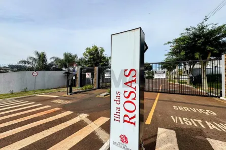 Lote/Terreno à venda, 256m² no Loteamento Santa Marta, Ribeirão Preto