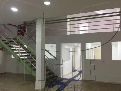 Prédio Comercial à venda, 1095m² no Vila Alzira, Santo André