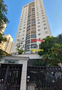 Apartamento com 3 Quartos à venda, 80m² no Santana, São Paulo