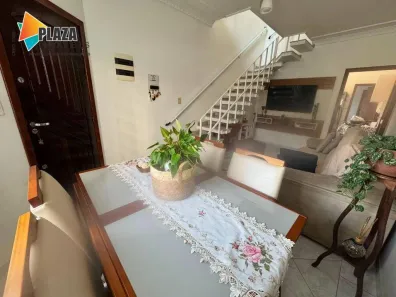 Casa com 3 Quartos à venda, 74m² no Caiçara, Praia Grande