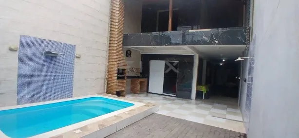 Casa com 4 Quartos à venda, 76m² no Gaivota (Interior), Itanhaém
