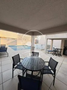 Apartamento com 2 Quartos à venda, 58m² no Jardim Bela Vista, Santo André