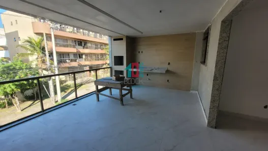 Apartamento com 3 Quartos à venda, 102m² no Recreio dos Bandeirantes, Rio de Janeiro