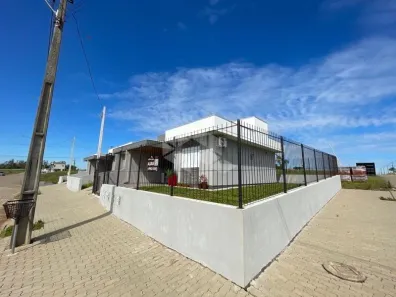 Casa com 2 Quartos para alugar, 67m² no Linha Santa Cruz, Santa Cruz do Sul