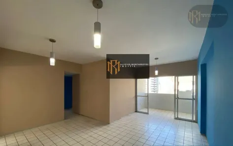 Apartamento com 3 Quartos à venda, 109m² no Graças, Recife