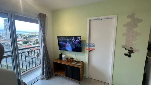 Apartamento com 1 Quarto à venda, 31m² no Vila Sônia, São Paulo