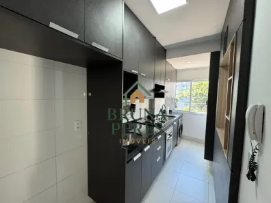 Apartamento com 3 Quartos à venda, 65m² no Jardim Santiago, Indaiatuba