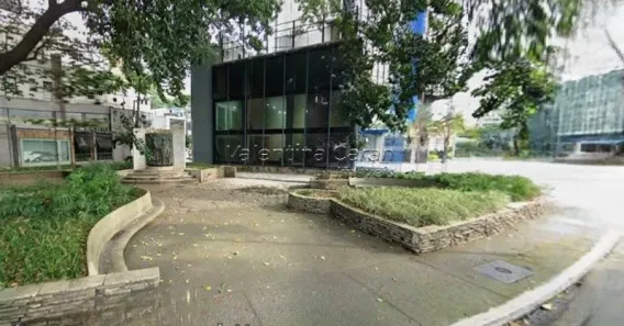 Prédio Comercial à venda, 244m² no Jardim Paulista, São Paulo
