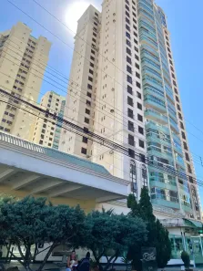 Apartamento com 3 Quartos à venda, 94m² no Setor Bueno, Goiânia