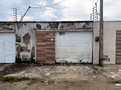Casa com 2 Quartos à venda, 83m² no Gereraú, Itaitinga