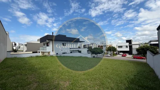 Lote/Terreno à venda, 522m² no Condomínio Residencial Alphaville II, São José dos Campos