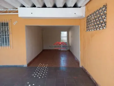 Casa com 3 Quartos à venda, 200m² no Cidade Morumbi, São José dos Campos