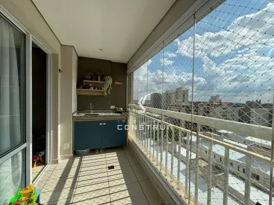 Apartamento com 2 Quartos à venda, 65m² no Vila Proost de Souza, Campinas
