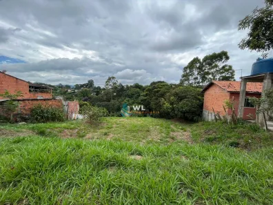 Lote/Terreno à venda, 800m² no Monterrey, Louveira