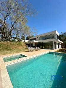 Fazenda/Sítio com 5 Quartos à venda, 3600m² no , Mairinque