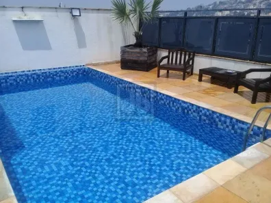 Cobertura com 3 Quartos à venda, 440m² no Portuguesa, Rio de Janeiro